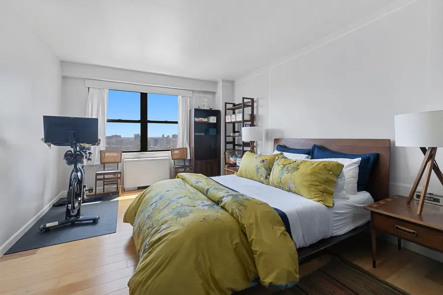 1020 Grand Concourse #12V, Bronx, NY 10452 - #3