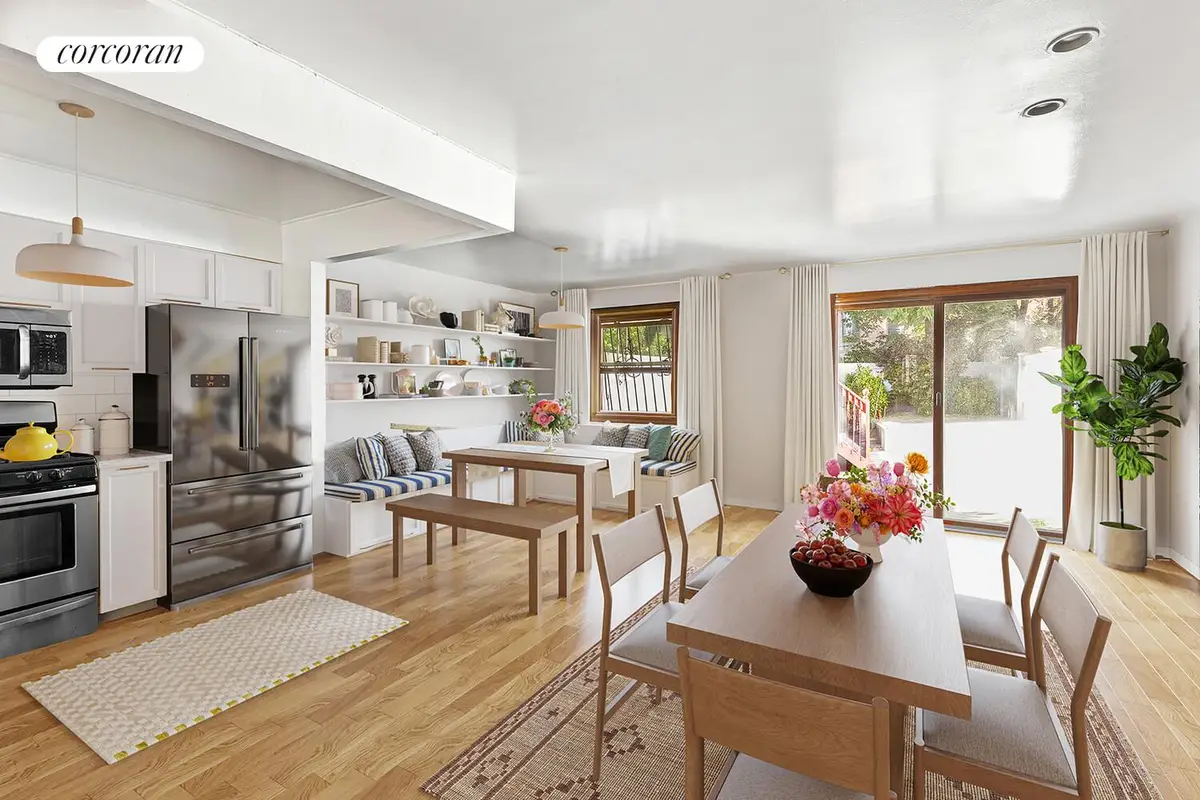 929 Gates Avenue, Brooklyn, NY 11221 - #1