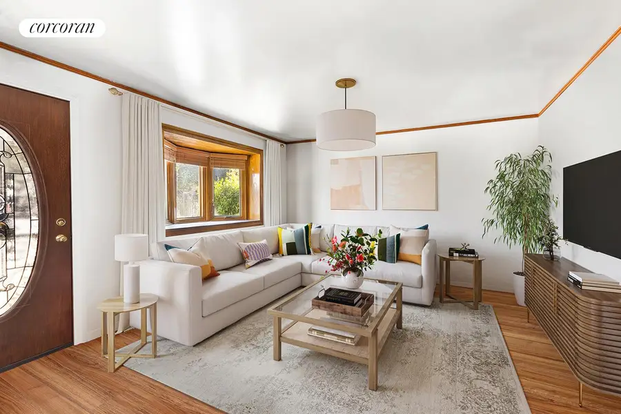 929 Gates Avenue, Brooklyn, NY 11221 - #3