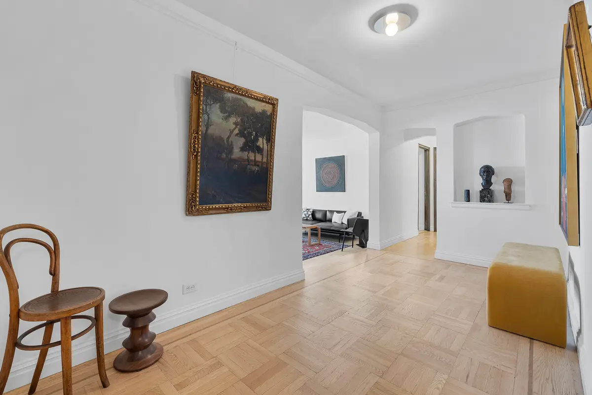 860 Grand Concourse #7N, Bronx, NY 10451 - #1