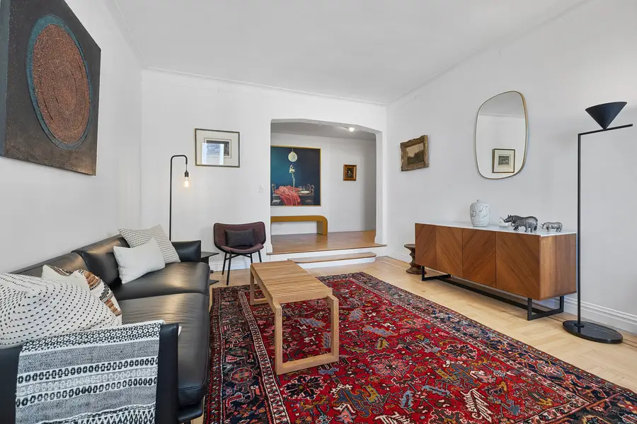 860 Grand Concourse #7N, Bronx, NY 10451 - #2