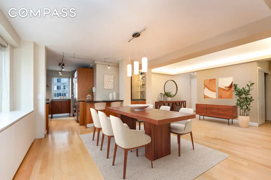 411 E 53rd Street #19D, Manhattan, NY 10022 - #3