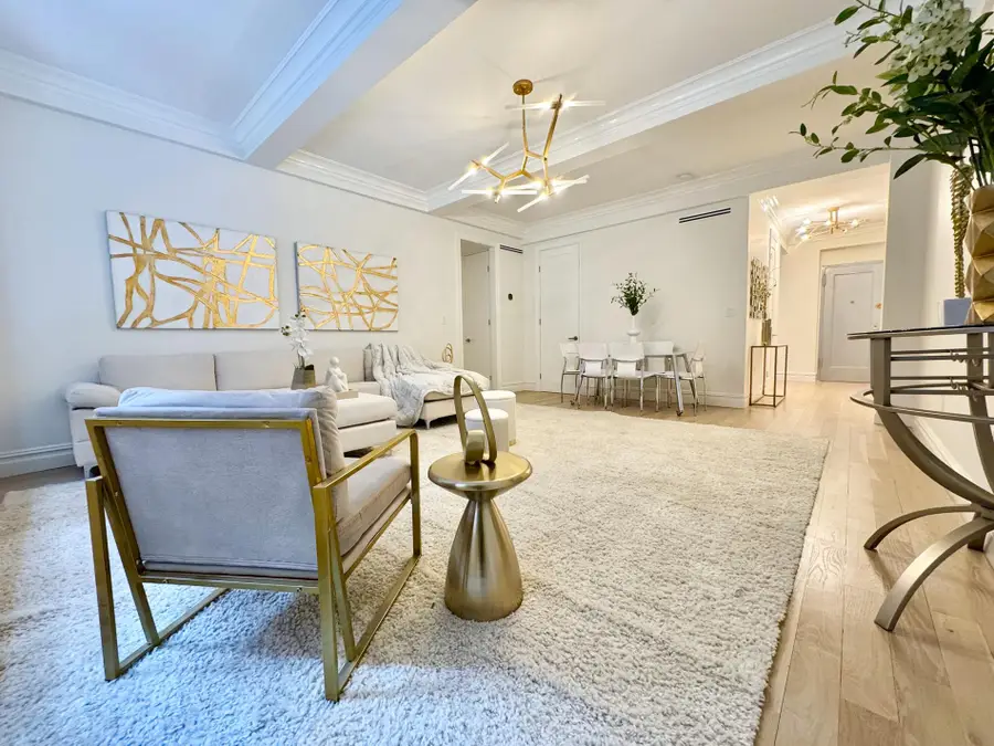 140 W 58th Street #3-A, Manhattan, NY 10019 - #2