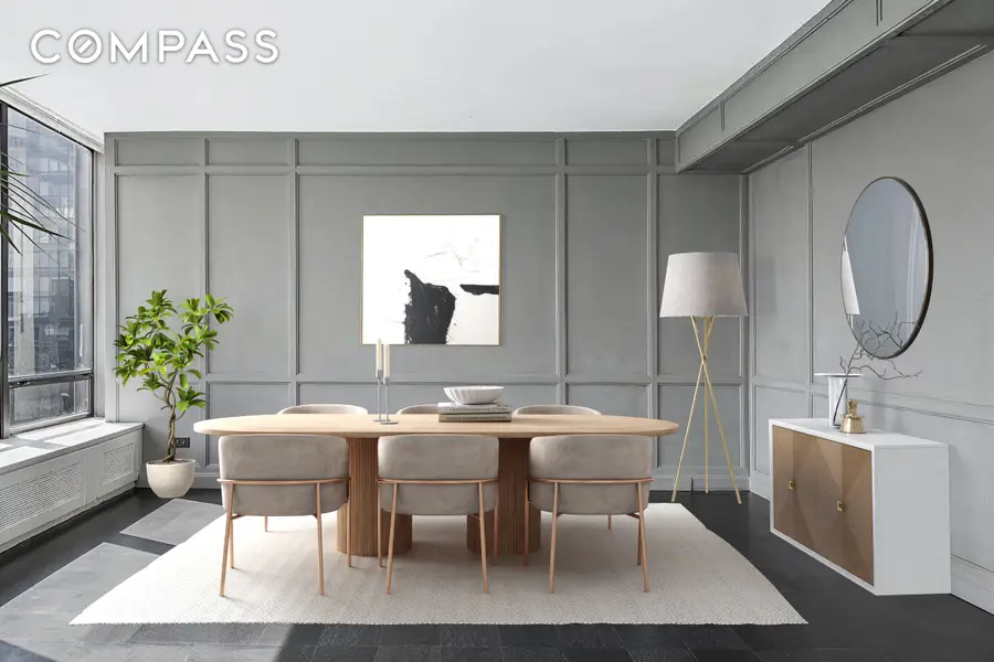 860 United Nations Plaza #22G, Manhattan, NY 10017 - #2