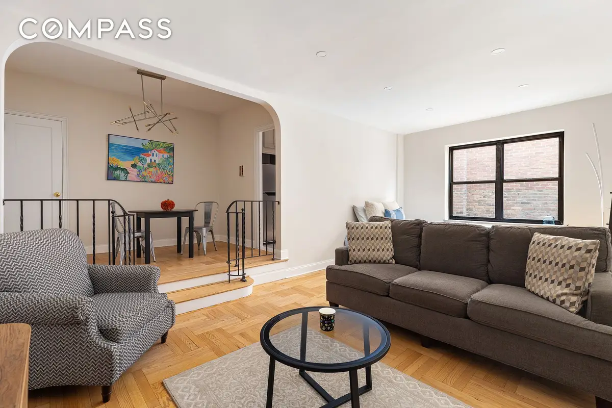 225 E 74th Street #5L, Manhattan, NY 10021 - #1