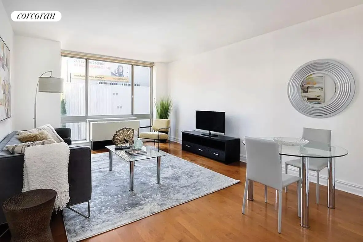 401 E 60th Street #8K, Manhattan, NY 10065 - #1
