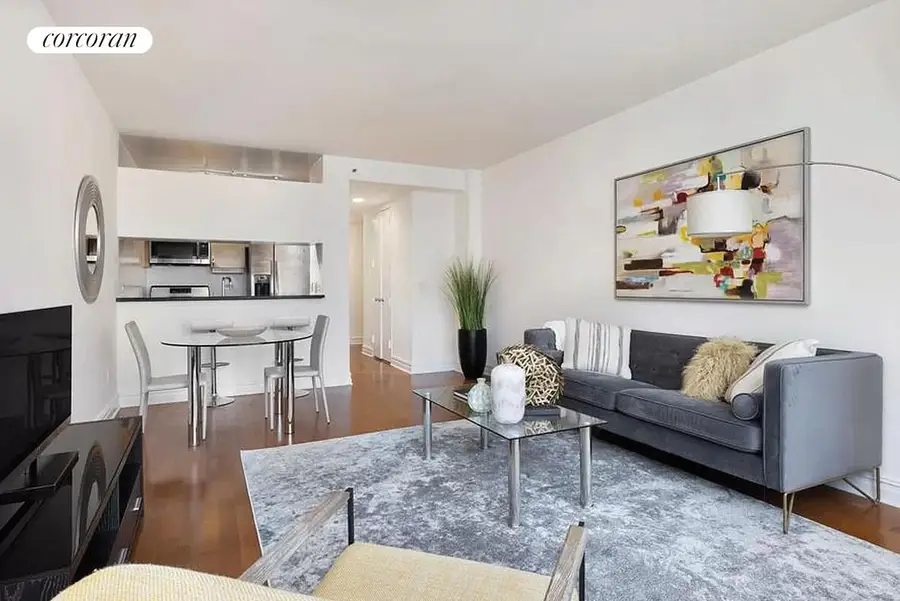 401 E 60th Street #8K, Manhattan, NY 10065 - #2