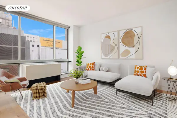 401 E 60th Street #10H, Manhattan, NY 10065