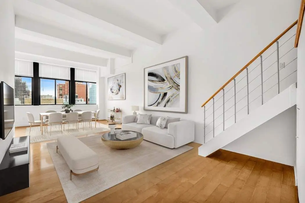 310 E 46th Street #21T, Manhattan, NY 10017 - #1