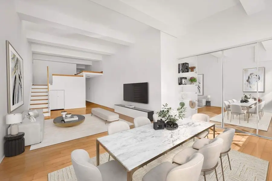 310 E 46th Street #21T, Manhattan, NY 10017 - #3