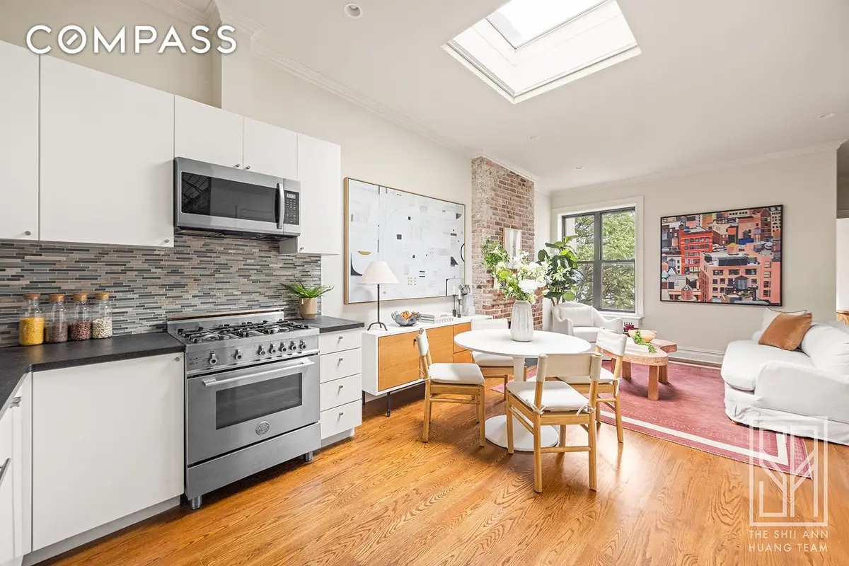 307 7th Street #4L, Brooklyn, NY 11215 - #1