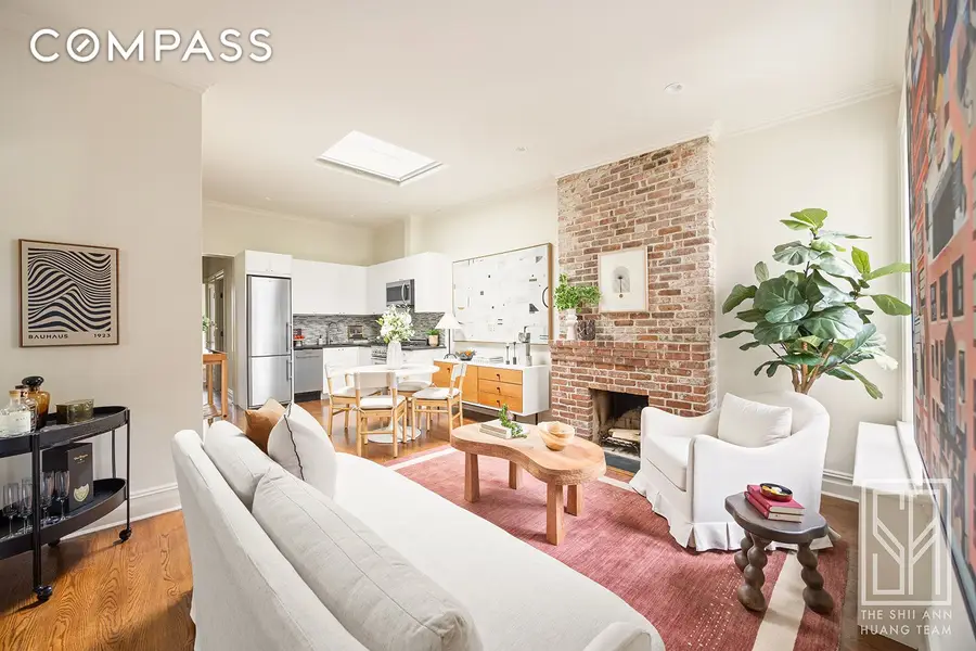 307 7th Street #4L, Brooklyn, NY 11215 - #2