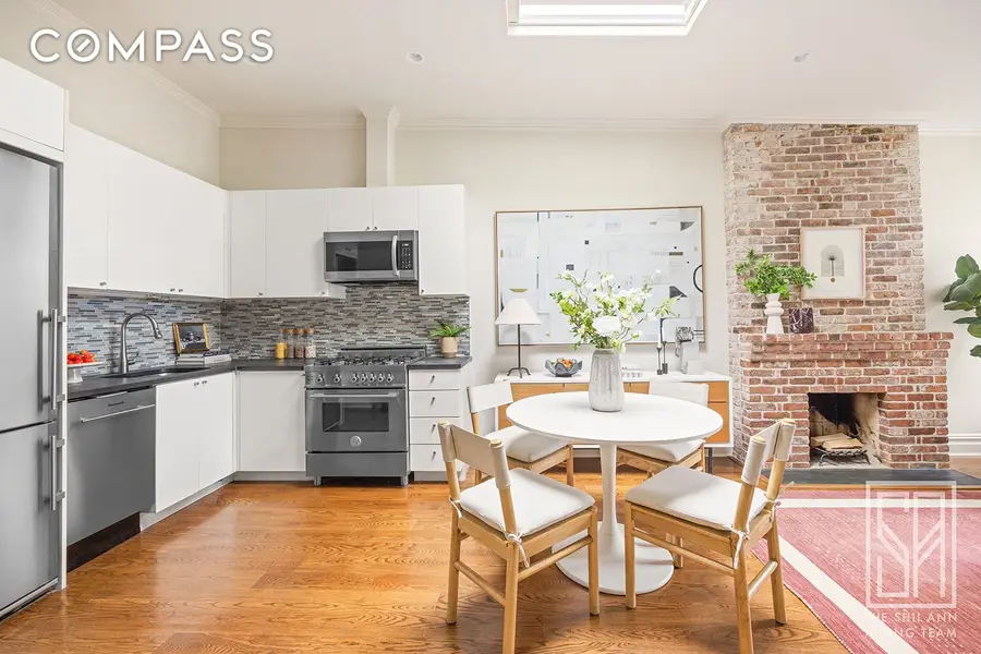 307 7th Street #4L, Brooklyn, NY 11215 - #3