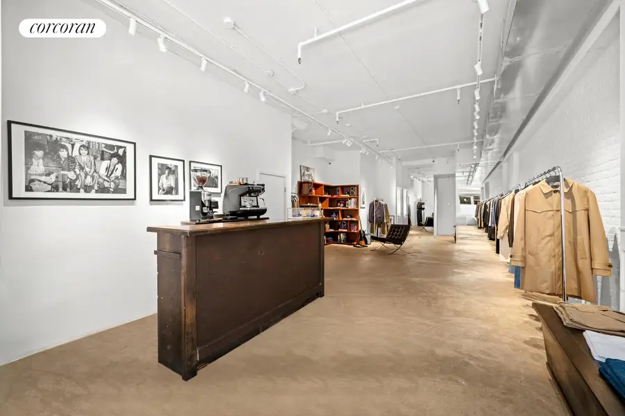 183 Duane Street #BUILDING, Manhattan, NY 10013 - #2