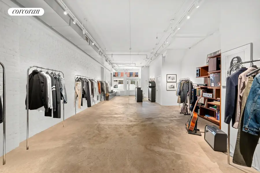 183 Duane Street #BUILDING, Manhattan, NY 10013 - #3