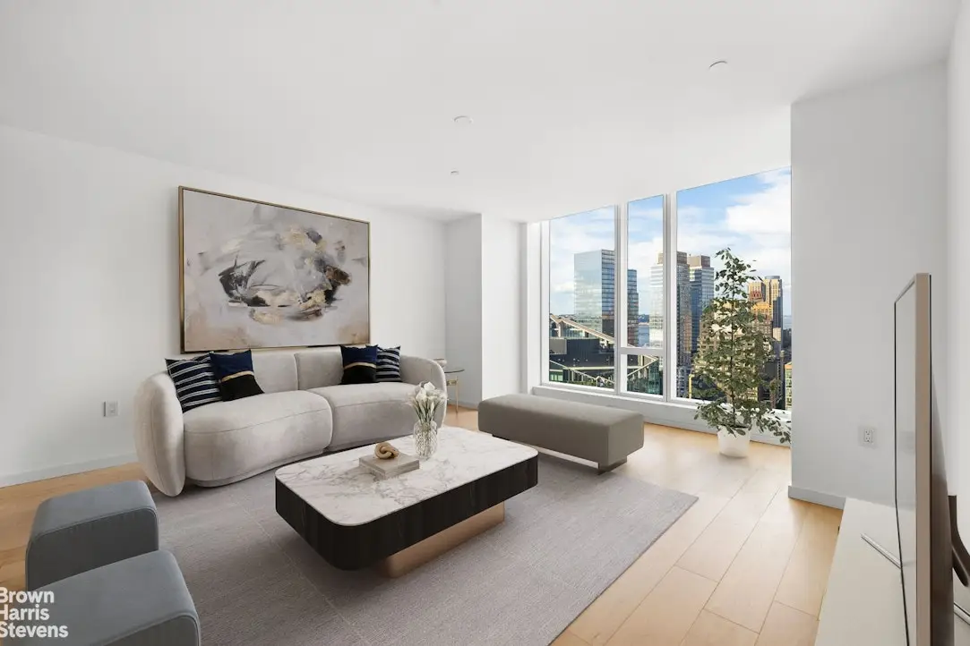 1 W End Avenue #28H, Manhattan, NY 10023 - #1