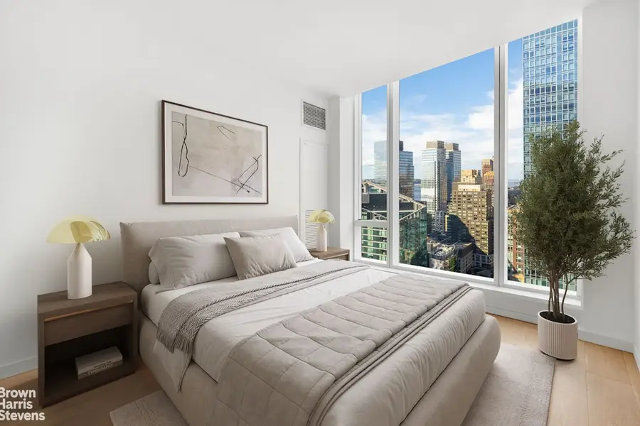 1 W End Avenue #28H, Manhattan, NY 10023 - #3