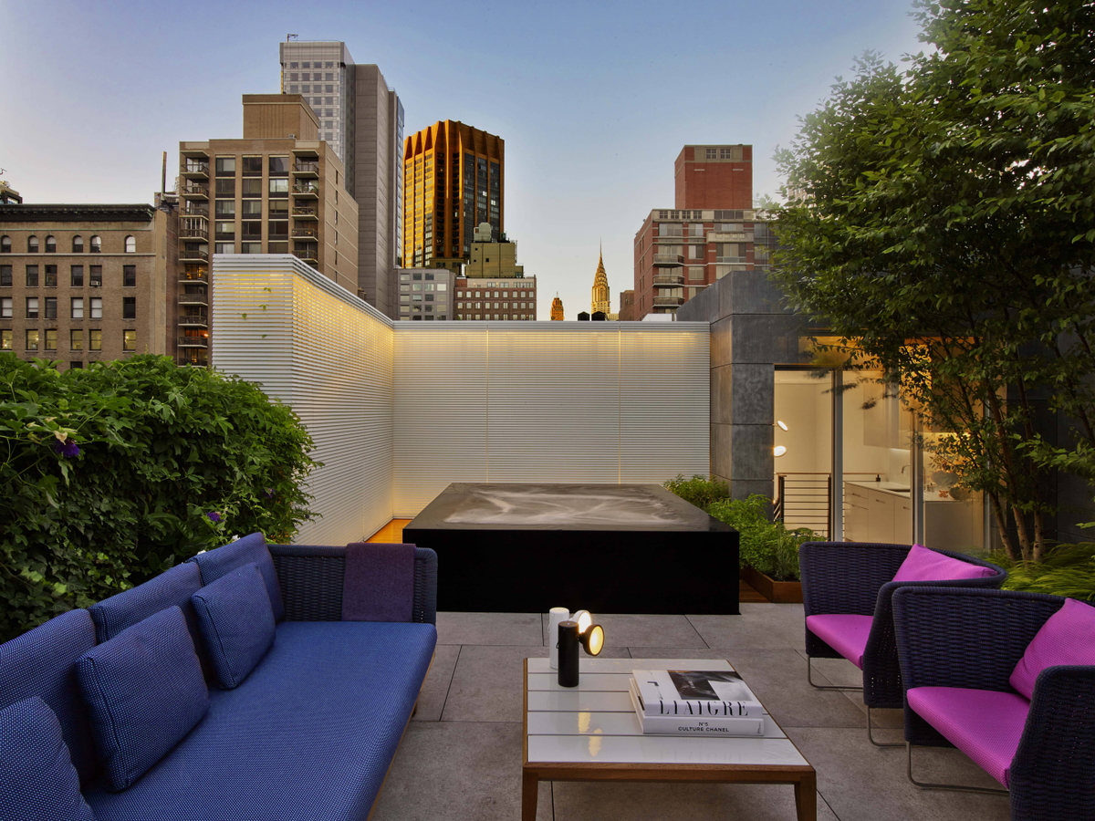 117 E 29th Street #PHB, Manhattan, NY 10016 - #1