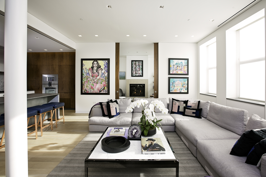 117 E 29th Street #PHB, Manhattan, NY 10016 - #2