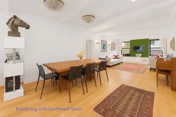 152 W 58th Street #2A, Manhattan, NY 10019