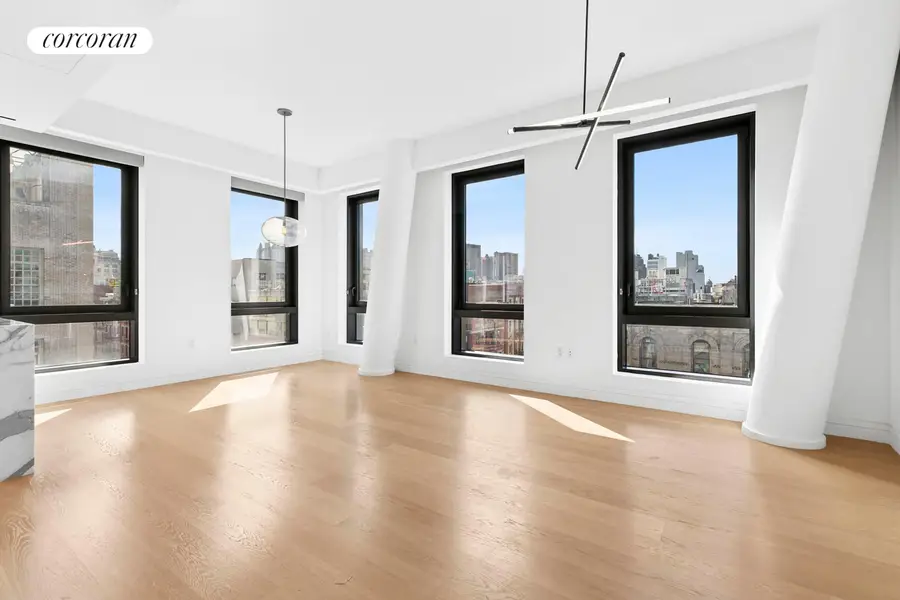 242 Broome Street #7C, New York, NY 10002 - #2