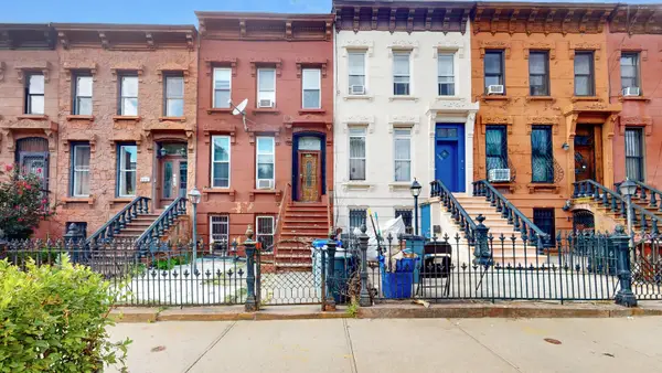 457 Van Buren Street, Brooklyn, NY 11221