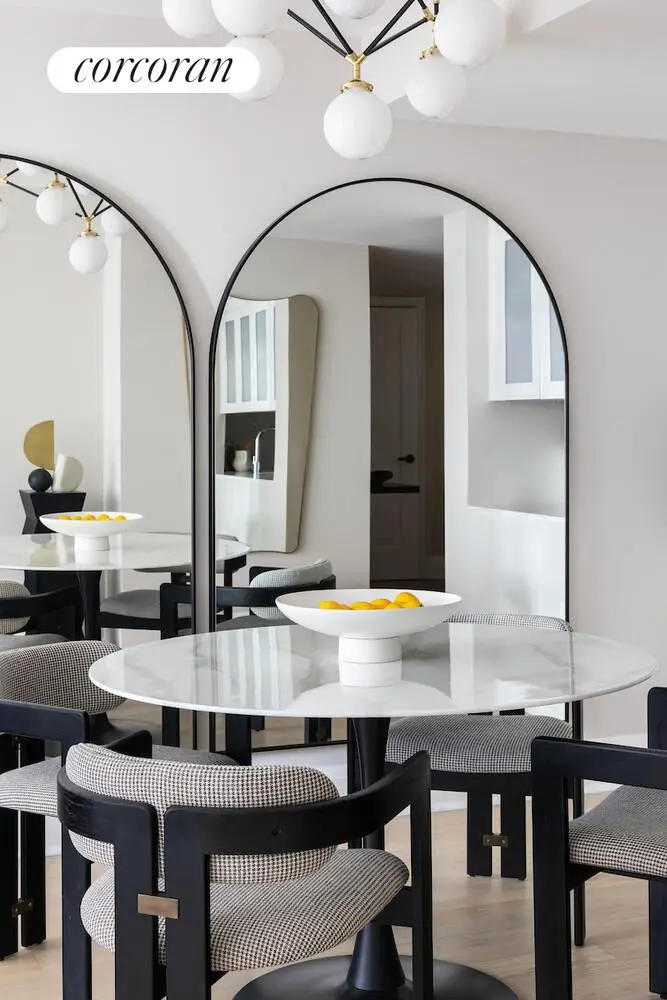 210 Warren Street #5G, Manhattan, NY 10282 - #3