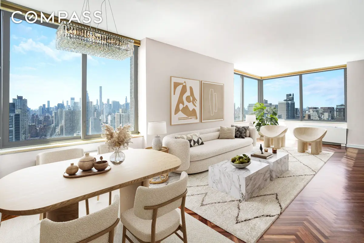 360 E 88th Street #34A, Manhattan, NY 10128 - #1