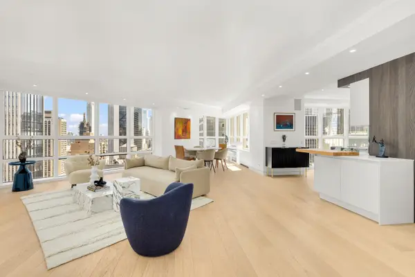 146 W 57th Street #42D, Manhattan, NY 10019