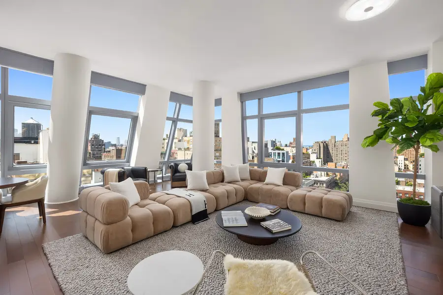 35 W 15th Street #13C, Manhattan, NY 10011 - #2