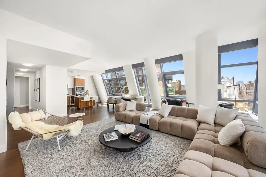 35 W 15th Street #13C, Manhattan, NY 10011 - #3