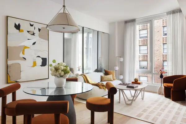 135 E 47th Street #5A, Manhattan, NY 10017