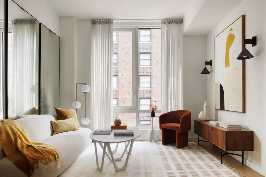 135 E 47th Street #5A, Manhattan, NY 10017 - #2