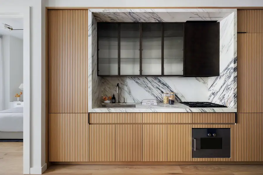 135 E 47th Street #5A, Manhattan, NY 10017 - #3