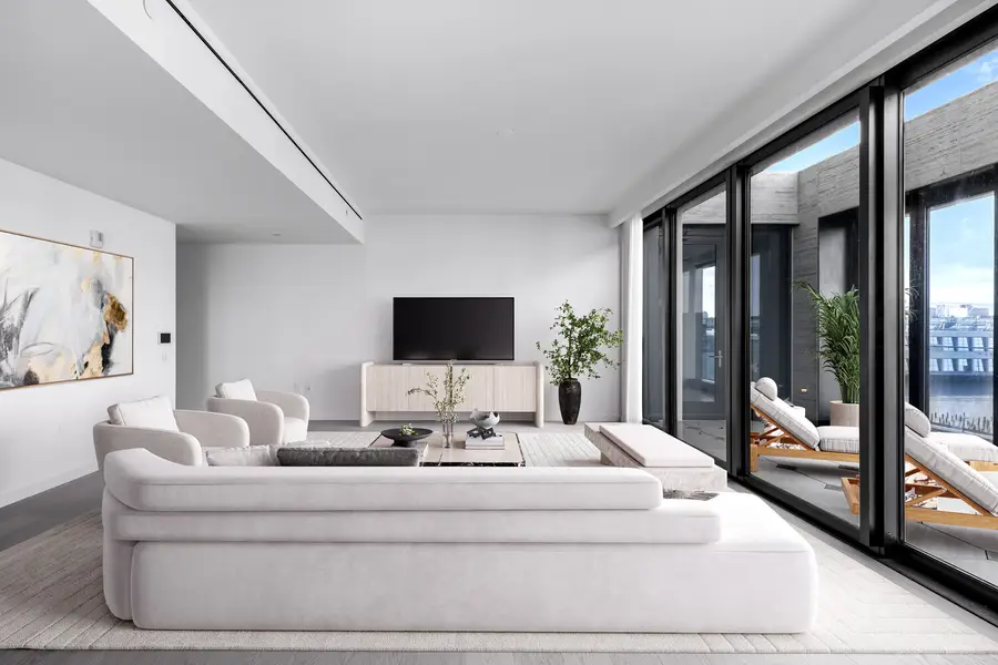 500 W 18th Street #5C, Manhattan, NY 10011 - #2