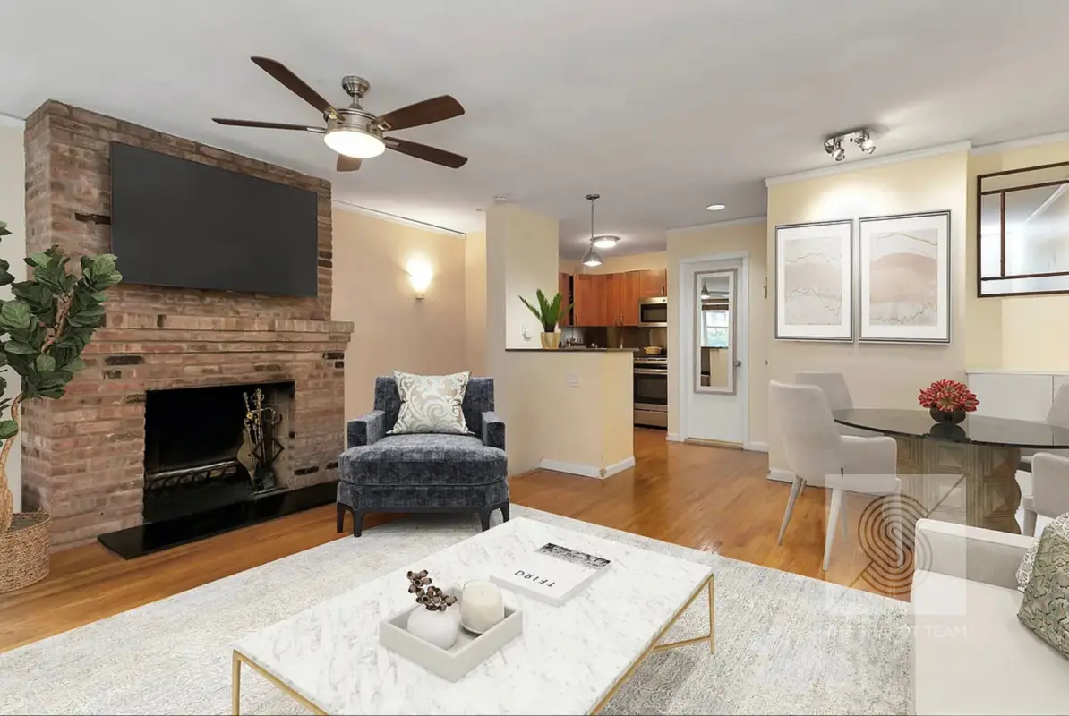 312-314 E 50th Street #1W, Manhattan, NY 10022 - #1