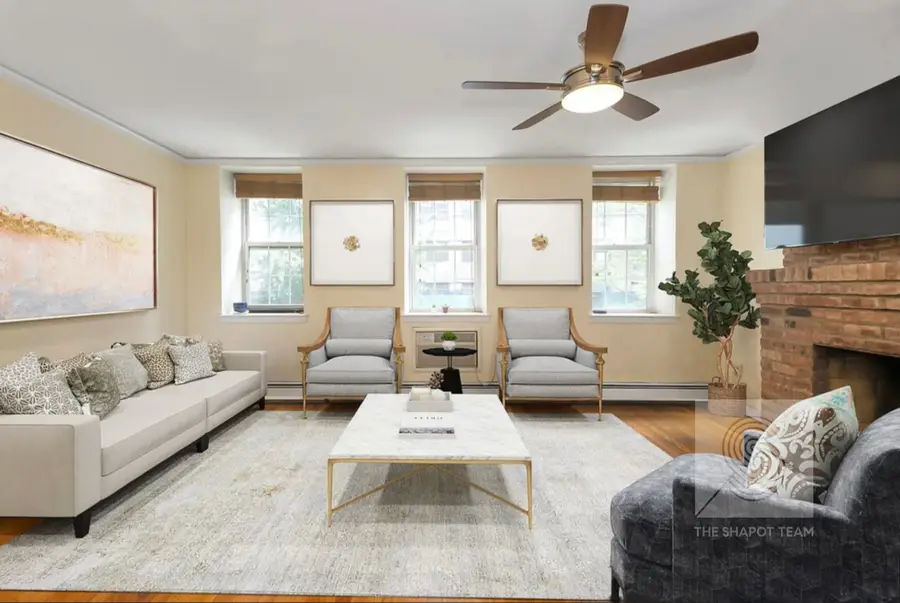 312-314 E 50th Street #1W, Manhattan, NY 10022 - #2