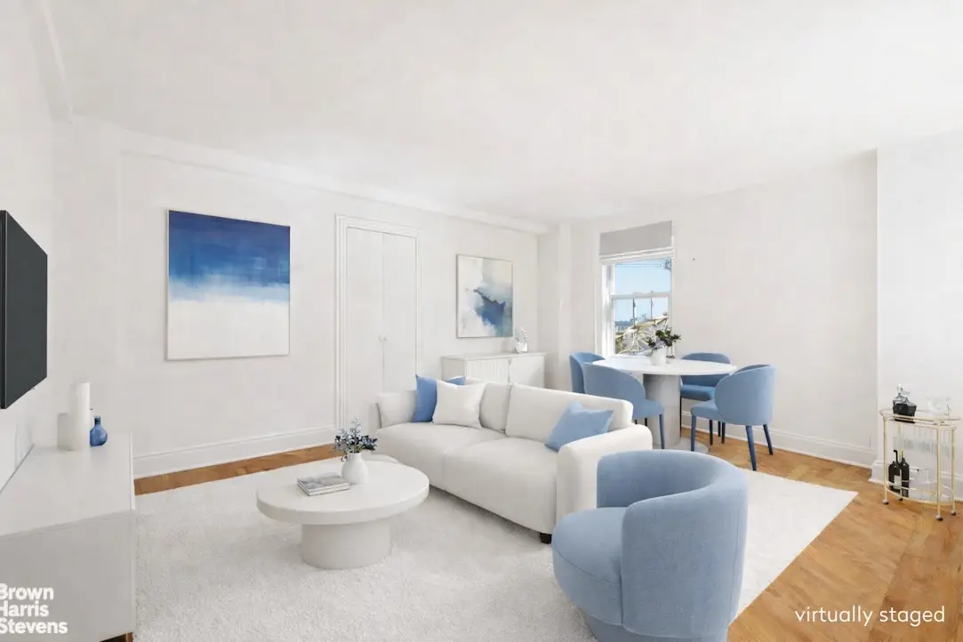 400 E 59th Street #14F, Manhattan, NY 10022 - #1