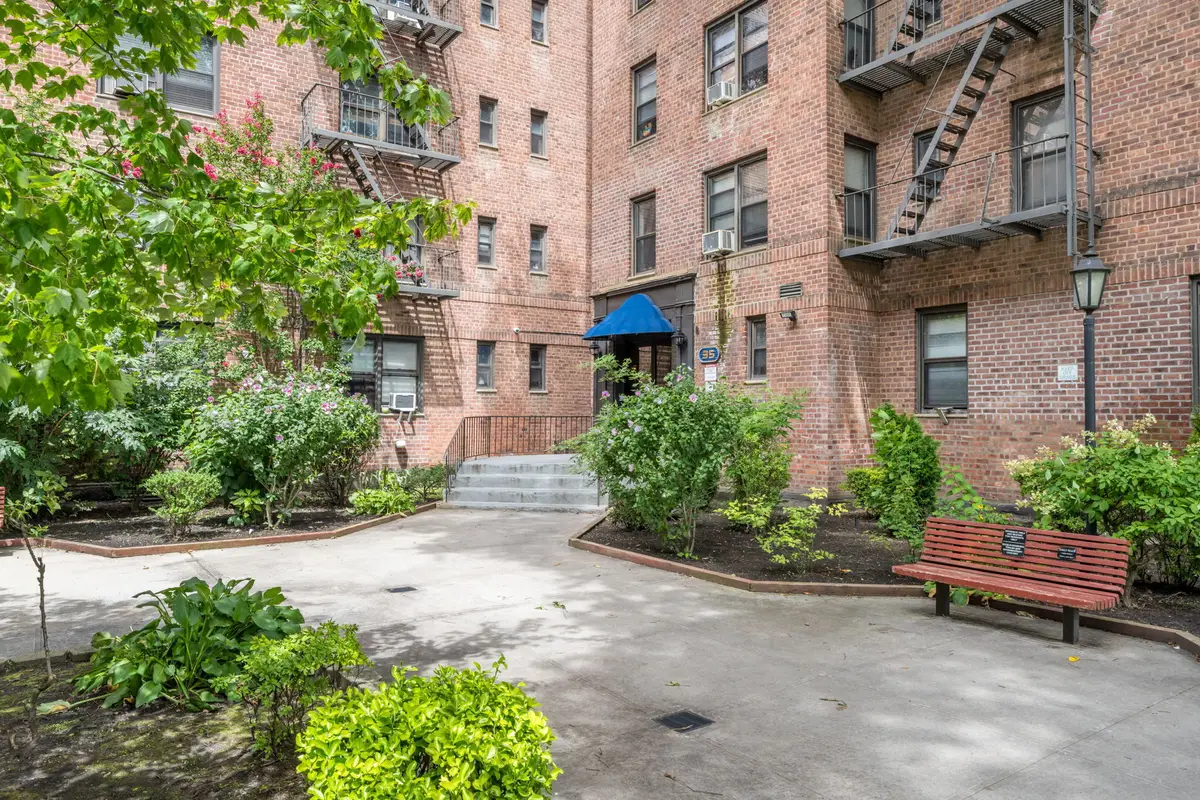 35 Oliver Street #6E, Brooklyn, NY 11209 - #1