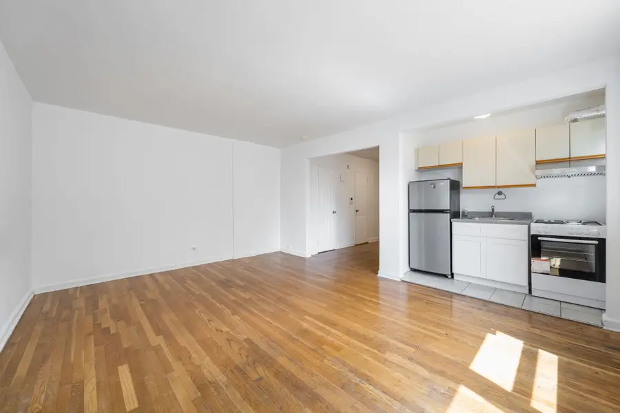 35 Oliver Street #6E, Brooklyn, NY 11209 - #3