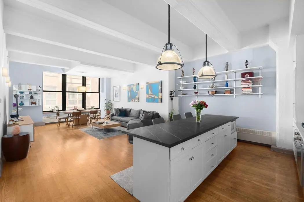 30 Main Street #3F, Brooklyn, NY 11201 - #1