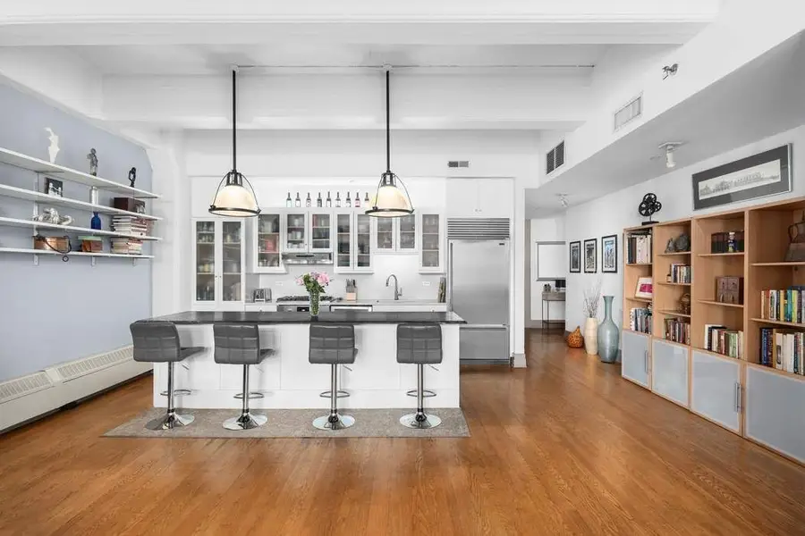 30 Main Street #3F, Brooklyn, NY 11201 - #3