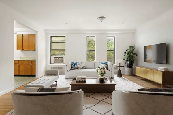 313 W 143rd Street #2A, Manhattan, NY 10030