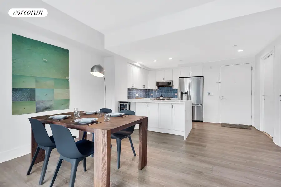 446 Kent Avenue #4C, Brooklyn, NY 11249 - #2