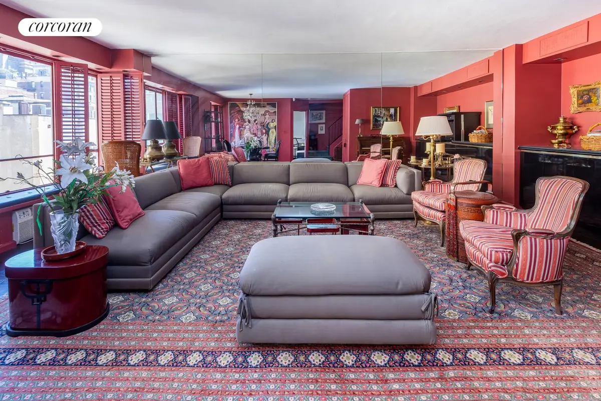 1050 5th Avenue #11/12A, Manhattan, NY 10028 - #1