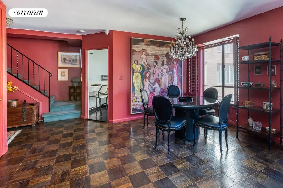 1050 5th Avenue #11/12A, Manhattan, NY 10028 - #3