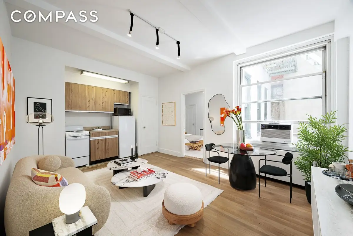 325 W 45th Street #108, Manhattan, NY 10036 - #1