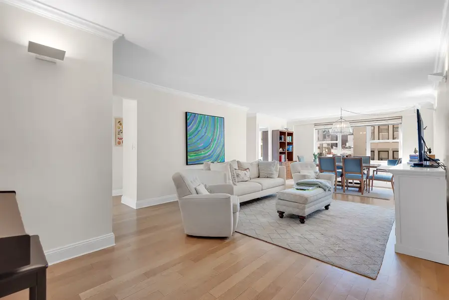 69 5th Avenue #8G, Manhattan, NY 10003 - #2