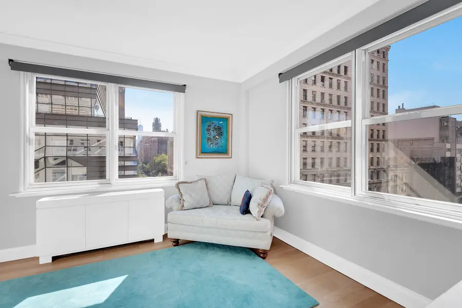 69 5th Avenue #8G, Manhattan, NY 10003 - #3