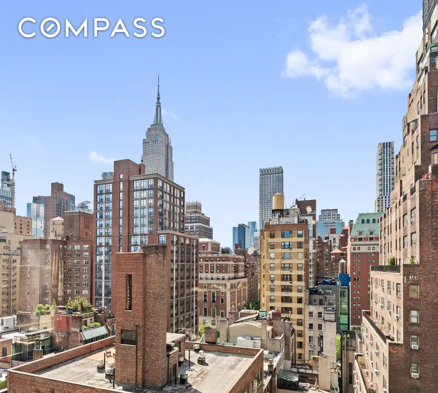 310 Lexington Avenue #15A, Manhattan, NY 10016 - #3